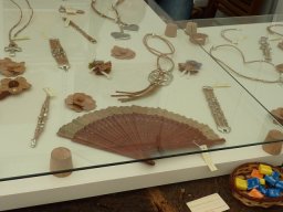 Feria Artesanía y más